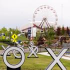 Hall of Fame Resort & Entertainment Co. stock to be delisted