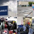 Boeing's cash crunch, Delta's makeover, and United's strong quarter: Airlines news roundup