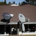 Satellite Rivals DirecTV, Dish To Merge