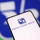 Fifth Third Bancorp's quarterly profit rises on fee income boost