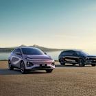 XPENG Announces New G6 and G9 Ultra Smart SUVs for Europe