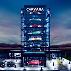 Carvana jumped 63 spots on the Fortune 500—CFO explains what fueled the rise
