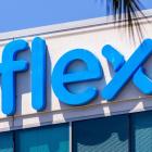 FLEX's Q1 Earnings Surpass Estimates, Revenues Decline Y/Y