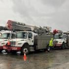 FirstEnergy Electric Crews Mobilize to Assist with Anticipated Power Restoration Efforts in Florida Following Hurricane Milton