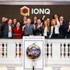 IonQ Celebrates World Quantum Day with New Quantum Advancements and Customer Collaborations