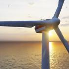 Dominion Energy’s Coastal Virginia offshore wind farm halfway complete