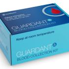 Guardant Stock Climbs As Cancer Test Strides Towards FDA Ok