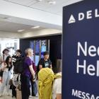 Delta is finally emerging from chaos. Did it not learn anything from Southwest’s meltdown?