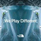 The North Face Plays Differently for New Campaign