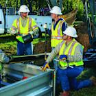 Atmos Energy (NYSE:ATO) Secures US$3 Billion Credit Extension Until 2030
