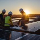 12 Best Solar Power Stocks To Invest In According to Financial Media