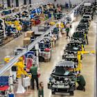 Lotus’s UK factory threatened with closure by Chinese owner