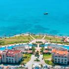 Wyndham Opens First Dolce Hotel in Türkiye