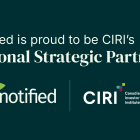 Notified and CIRI Strengthen Alliance to Empower Investor Relations Professionals