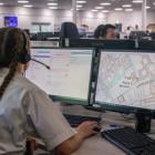 U.K. Fire and Rescue Services Deploy Motorola Solutions' Control Room Solution, Creating a New Fire & Rescue Services Hub