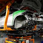 GM Plans $4 Billion Investment to Boost U.S. Manufacturing