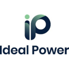 Ideal Power Announces Order from Forbes Global 500 Power Management Market Leader