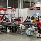 Costco takes a page from rival Sam’s Club to speed up checkout in its warehouses with ‘Scan & Pay’