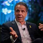 Cuomo Blasts Trump for Election Interference Over DOJ Probe