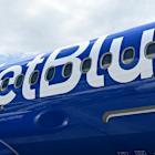 JetBlue stock falls after CEO memo signals additional cost cuts