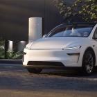 How Tesla Stock Is Responding To The Robotaxi Launch