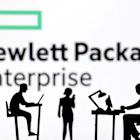 HPE CEO talks Nvidia AI partnership, IT spend, and Juniper trial