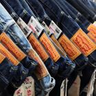 Levi Strauss pledges net zero emissions by 2050 in first climate plan