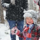 Northeast, Great Lakes measuring snow in feet. It's also bitter cold: Updates