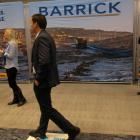 How two former employees are driving Mali's hardball talks with Barrick Gold