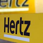 Nvidia, Hertz, On Holding: Trending Tickers