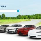 Carvana Report Highlights How Customers Search for EVs