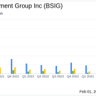 BrightSphere's ENI Surges Amidst Market Appreciation and Performance Fee Growth