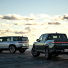 Why Rivian Stock Dropped Thursday