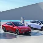 Xpeng, BP Pulse collaborate in EV charging in China