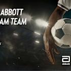 Abbott and Real Madrid Kick Off Search to Empower Young Soccer Talent