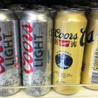 Tilray to buy four craft breweries from Molson Coors