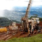 Guinea's vast Simandou mine on track to start delivering for Chinese investors