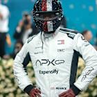 Expensify predicts brand boom from Brad Pitt F1 film
