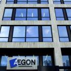 Aegon Raises Views, Launches $158 Million Share Buyback