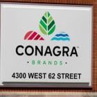 ConAgra Brands Stock Slips After Lowering FY25 Earnings Outlook, CEO Cautions Of Headwinds Ahead