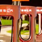 The Zacks Analyst Blog Highlights General Motors, Tesla, ChargePoint, Blink Charging and Lion Electric