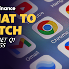 Alphabet earnings, Fed comments, Nintendo Switch 2: What to Watch