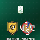 Juve Stabia Advances in Serie A Playoffs; Semifinal Match at Cremonese to be Broadcast Live in English via Destination Calcio TV Today