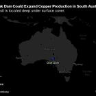 A Copper M&A Frenzy Masks Big Miners’ Hesitation to Build