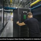 Groq Launches European Data Center Footprint in Helsinki, Finland