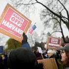 Trump vs. Harvard: President threatens to shift $3 billion in US grants to trade schools