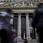 US sell-off, Tesla & Alphabet earnings, Pope Francis: 3 Things