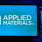 Applied Materials stock slips on outlook