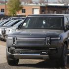 Rivian stock jumps to highest since August as Benchmark initiates at Buy