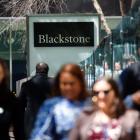 Blackstone’s Gray Expects ‘New Cycle’ for Real Estate Market